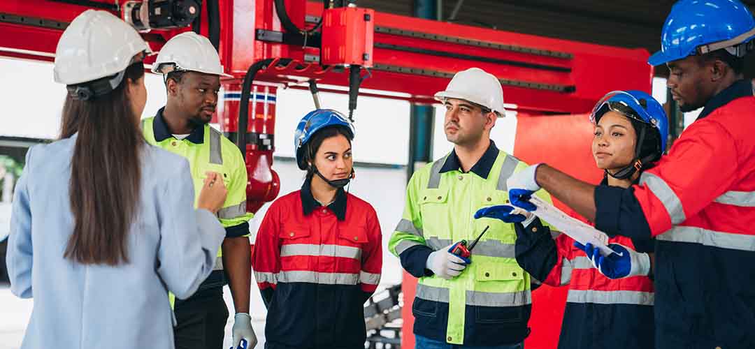 HSE Consultant in malaysia