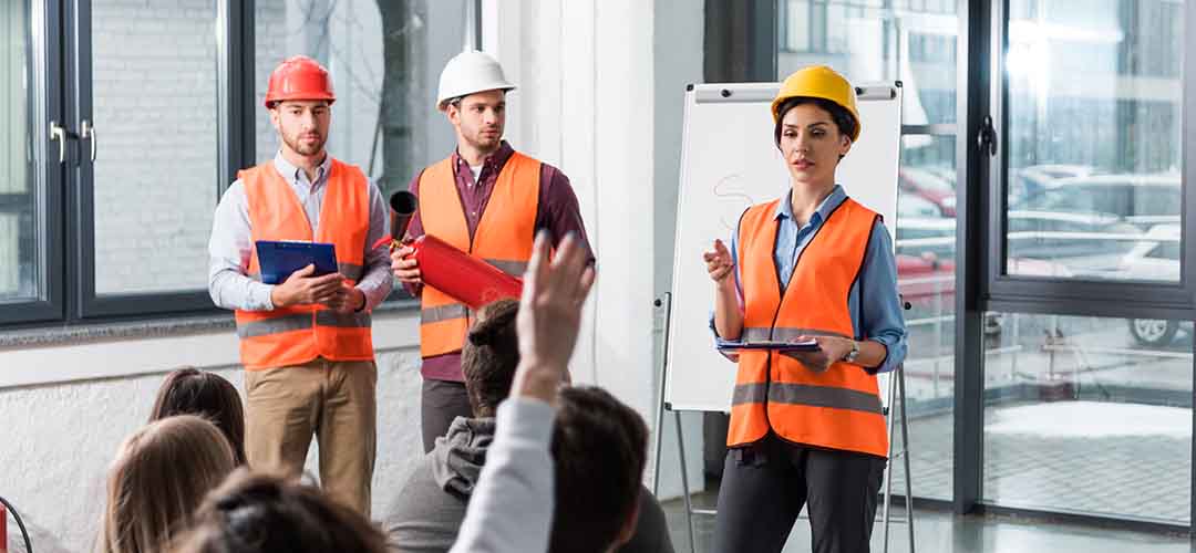 HSE Consultant in malaysia