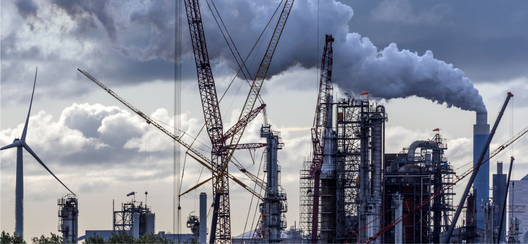 ISO 14001 certification in malaysia
