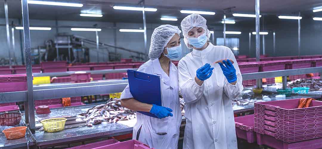 ISO 22000 certification in malaysia