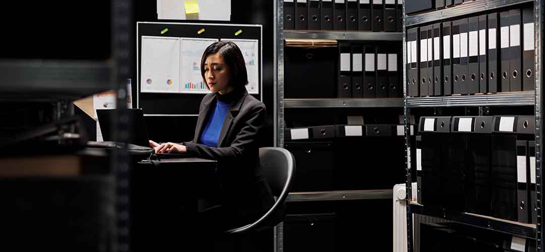 ISO 30301 certification in malaysia