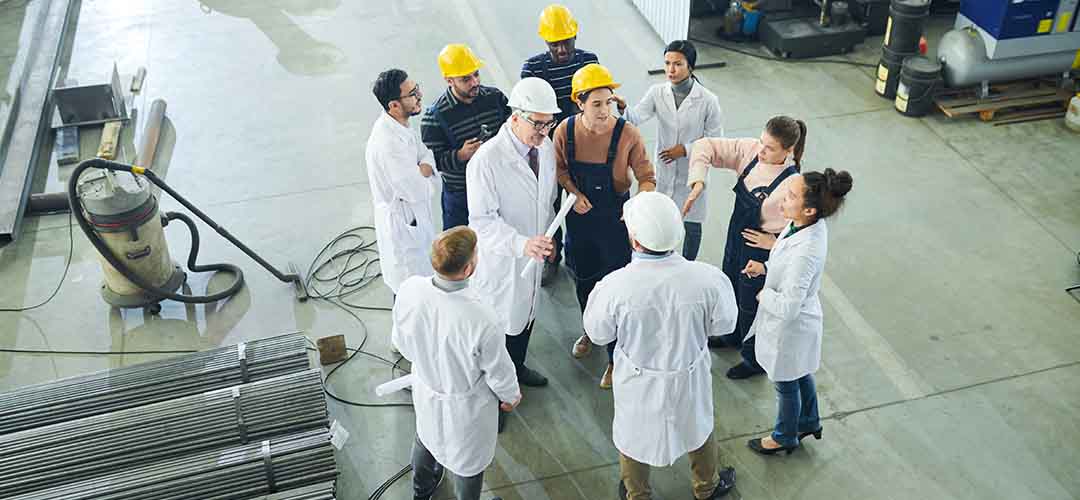 ISO 41001 certification in malaysia