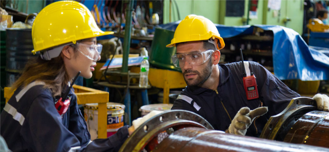 ISO 45001 certification in malaysia